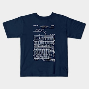 Organ Kids T-Shirt